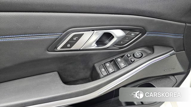 BMW 3 Series (G20) id 4530232 из Кореи 21