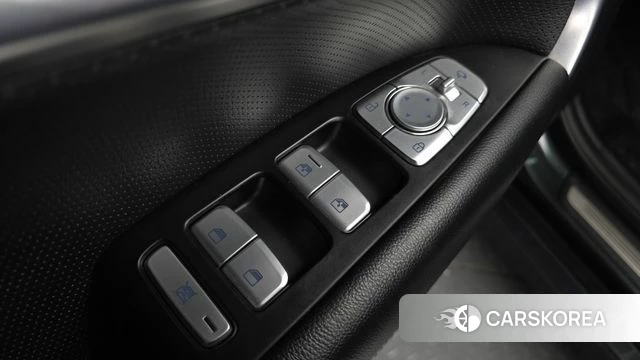Genesis G70 id 4895689 из Кореи 21