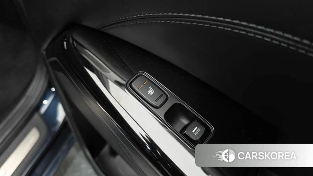Kia K7 Premier Hybrid id 4764730 из Кореи 21