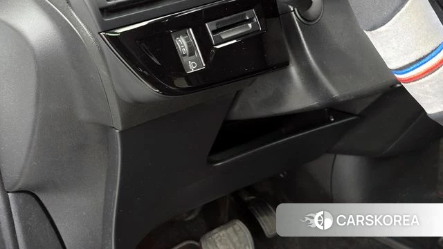 Citroen / DS Grand C4 Spacetourer id 4396452 из Кореи 21
