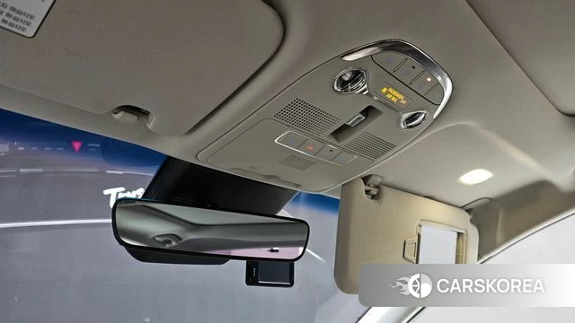 Hyundai The New Grandeur IG id 4339110 из Кореи 21