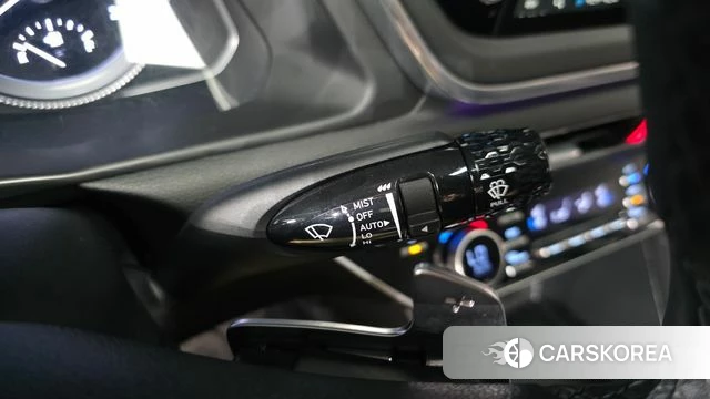 Hyundai Sonata (DN8) id 4422516 из Кореи 21