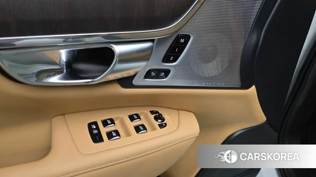 Volvo S90 id 4422473 из Кореи 21