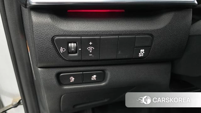 Kia Niro Plus id 4899022 из Кореи 21