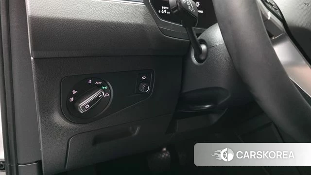 Volkswagen Tiguan second Generation id 4309559 из Кореи 21