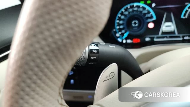 Genesis Electrified GV70 id 4202122 из Кореи 21