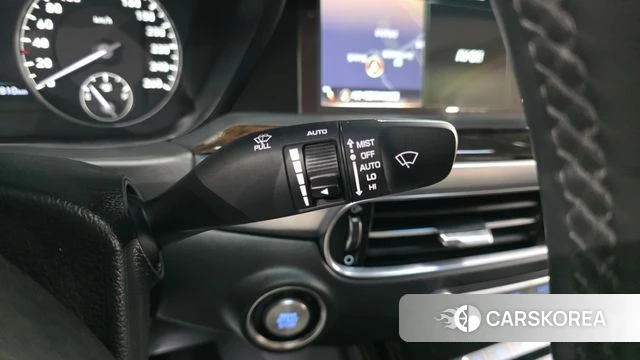 Genesis G90 id 4339361 из Кореи 21