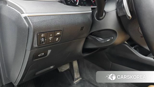 Kia K5 3rd generation id 4202321 из Кореи 21