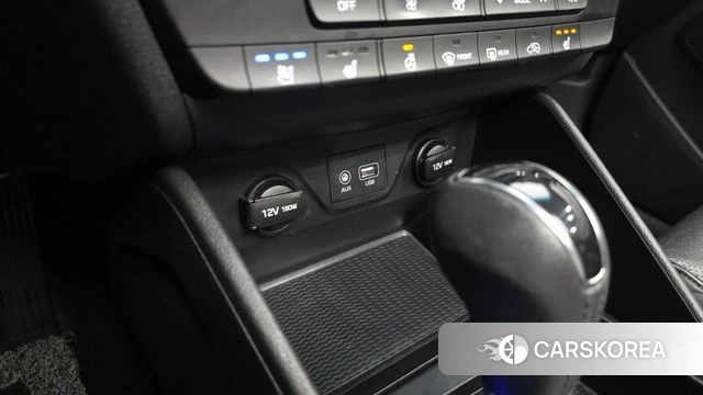 Hyundai All New Tucson id 4722490 из Кореи 21