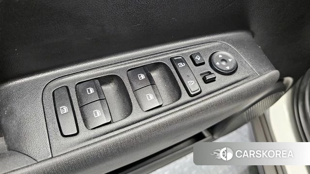 Hyundai Casper id 4401734 из Кореи 21