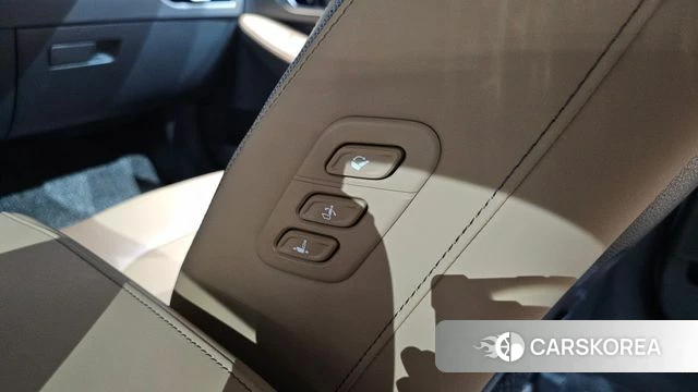 Hyundai Sonata (DN8) id 4245597 из Кореи 21