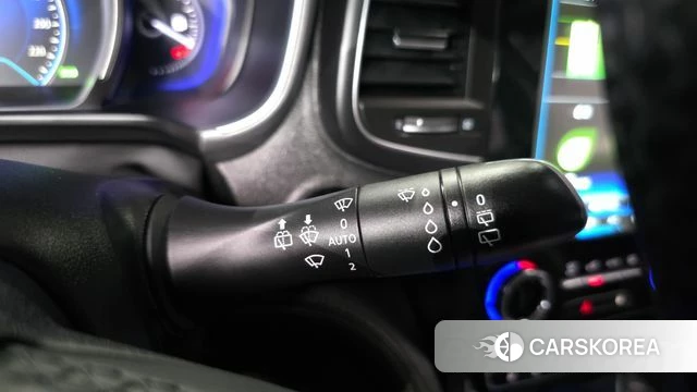 Renault Korea (Samsung) The New QM6 id 4494608 из Кореи 21