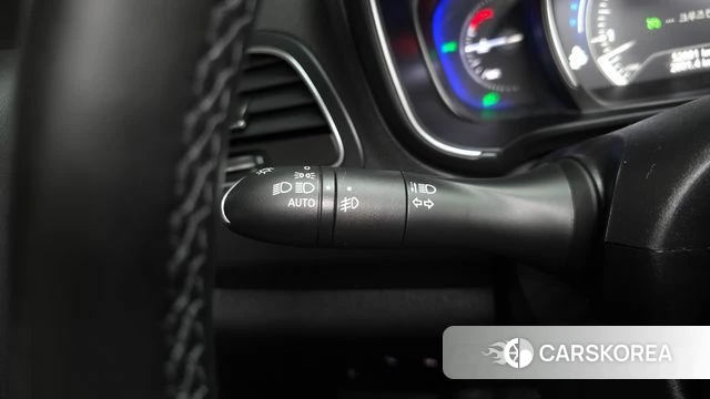 Renault Korea (Samsung) The New QM6 id 4188059 из Кореи 21