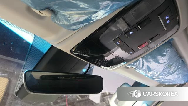 Hyundai Staria id 4697262 из Кореи 21