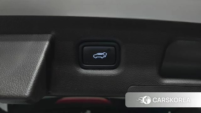 Hyundai The New Santa Fe id 4930007 из Кореи 21