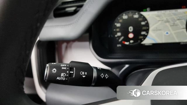 Land Rover Defender (L663) id 4635087 из Кореи 21