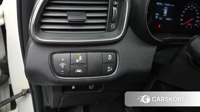 Kia The New Sorento id 4918897 из Кореи 21