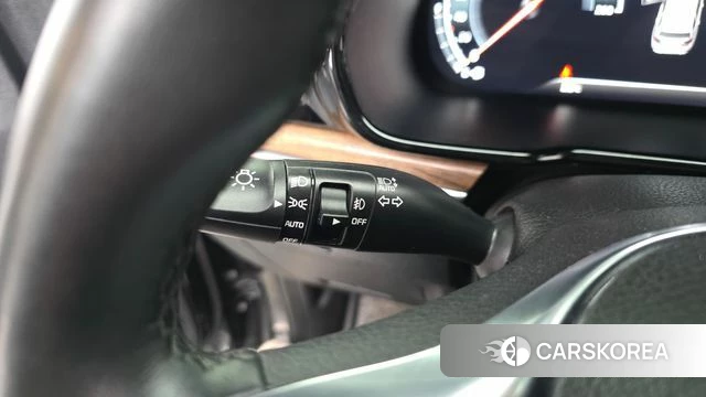Kia Mohave Master id 4651818 из Кореи 21