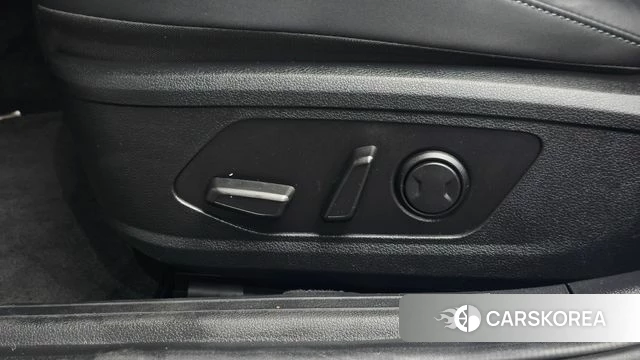 Hyundai Sonata (DN8) id 4687756 из Кореи 21
