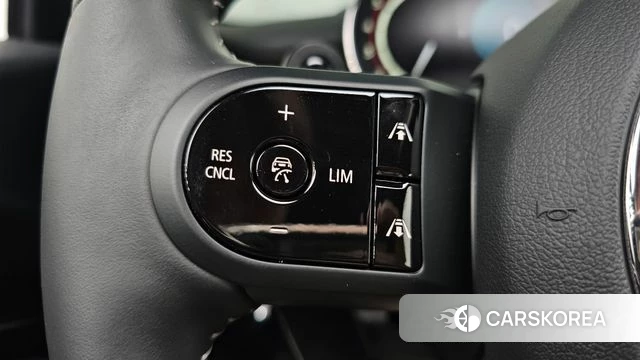 Mini Cooper S id 4602678 из Кореи 21