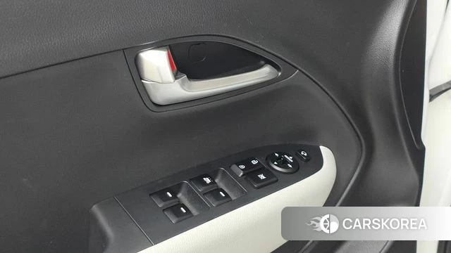 Kia The New Kia Ray id 4523699 из Кореи 21