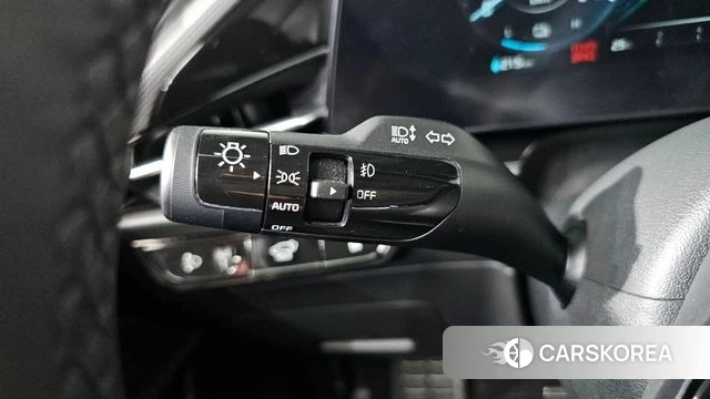 Kia Di All New Niro EV id 4608812 из Кореи 21