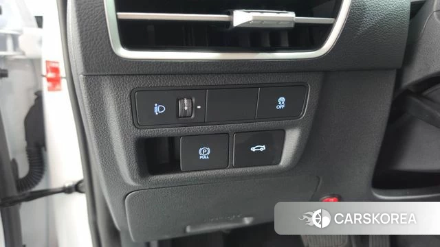 Hyundai Sonata D Edge (DN8) id 4777913 из Кореи 21