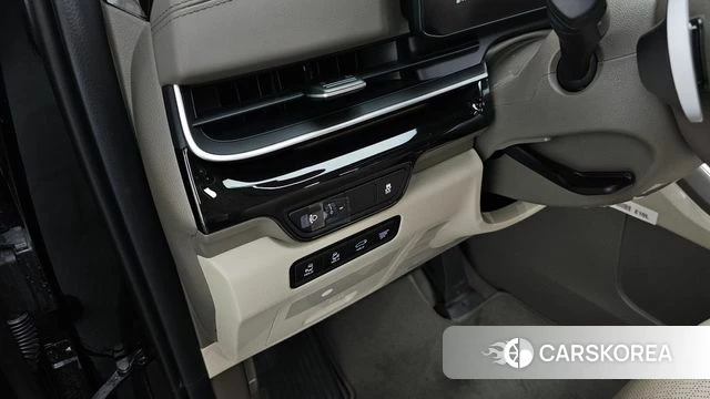 Kia The New Carnival 4th Generation id 4578882 из Кореи 21