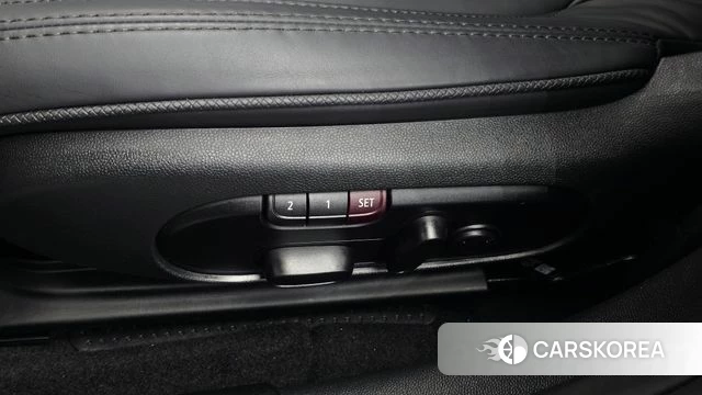 Mini Cooper S Clubman id 4739993 из Кореи 21