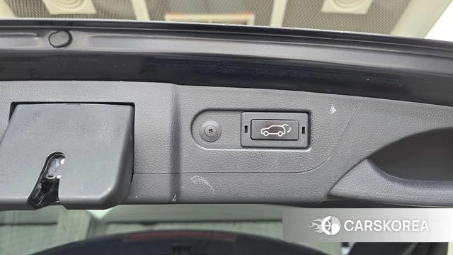 Ssangyong G4 Rexton id 4712723 из Кореи 21