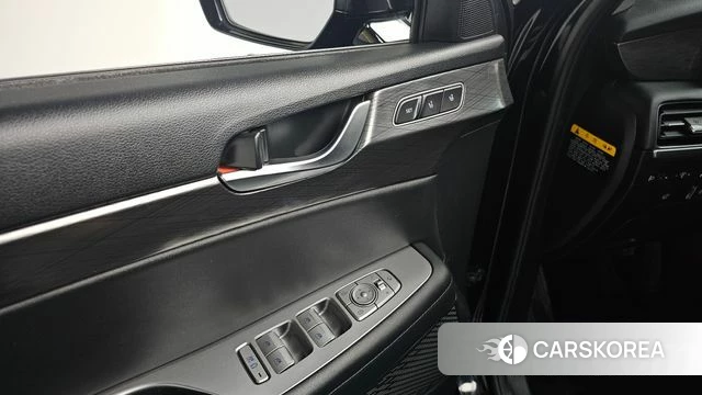 Hyundai Palisade id 4196892 из Кореи 21