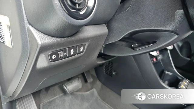 Kia All New Morning (JA) id 4304693 из Кореи 21