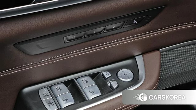 BMW 6 Series GT (G32) id 4185833 из Кореи 21