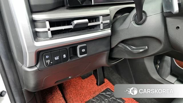 Hyundai Santa Fe (MX5) id 4302257 из Кореи 21
