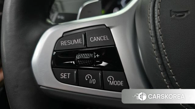 BMW X5 (G05) id 4442243 из Кореи 21
