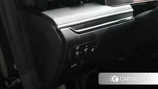 Kia The New K5 3rd generation id 4665317 из Кореи 21