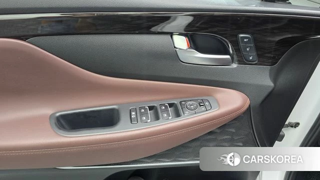 Hyundai Santa Fe TM id 4551300 из Кореи 21