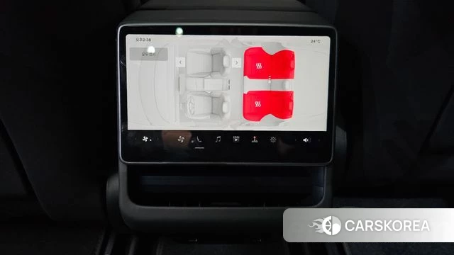 Tesla Model 3 id 4634934 из Кореи 21