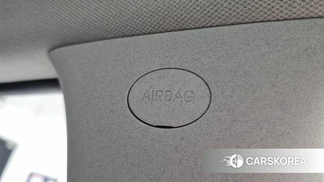 Kia Niro EV id 4309874 из Кореи 21