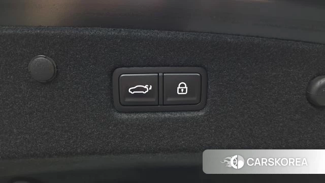 Kia K8 id 4893959 из Кореи 21