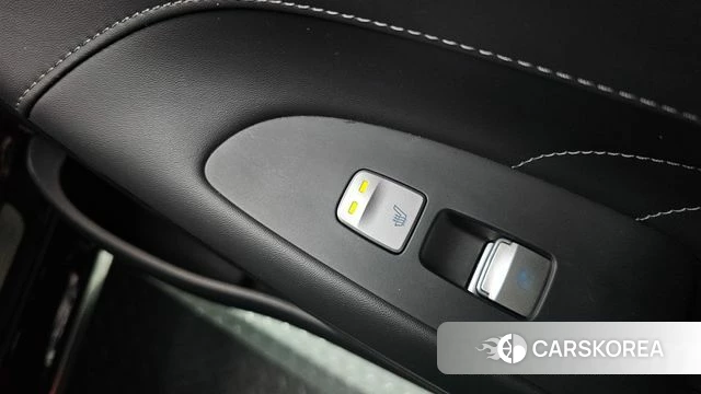 Hyundai The New Grandeur IG Hybrid id 4549914 из Кореи 21