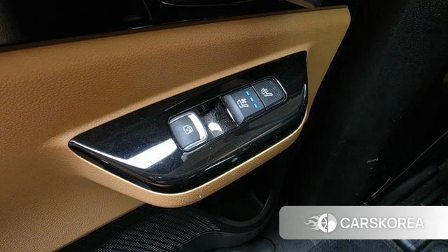 Kia Carnival 4th generation id 4735937 из Кореи 20