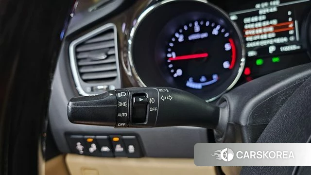 Kia The New Carnival id 4677941 из Кореи 21