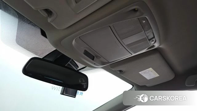 Renault Korea (Samsung) The New QM6 id 4769920 из Кореи 21