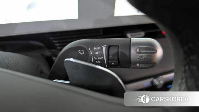 Hyundai Ionic 5 id 4943006 из Кореи 21