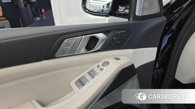 BMW X7 (G07) id 4917861 из Кореи 21
