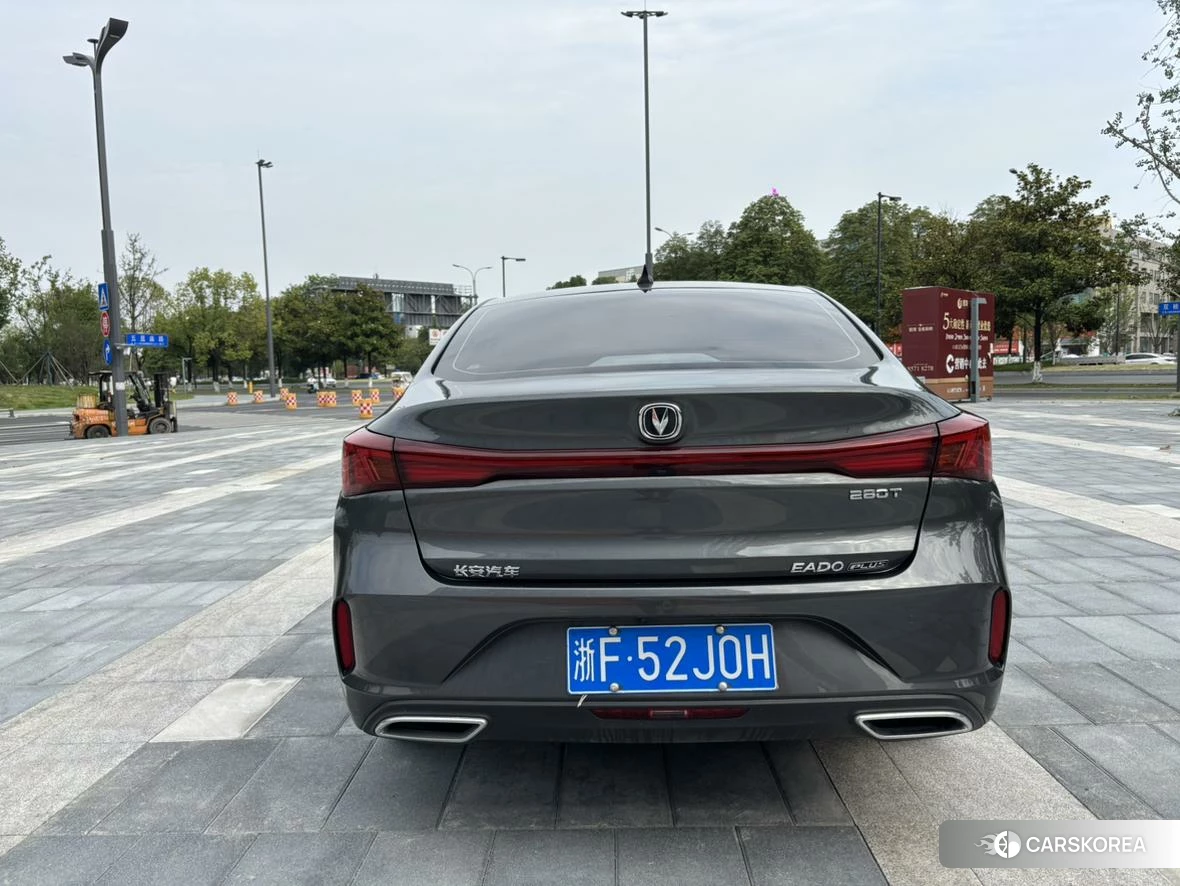 Chang'an Yidong id 4452548 из Китая 21