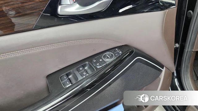 Kia All New K7 Hybrid id 4918586 из Кореи 21