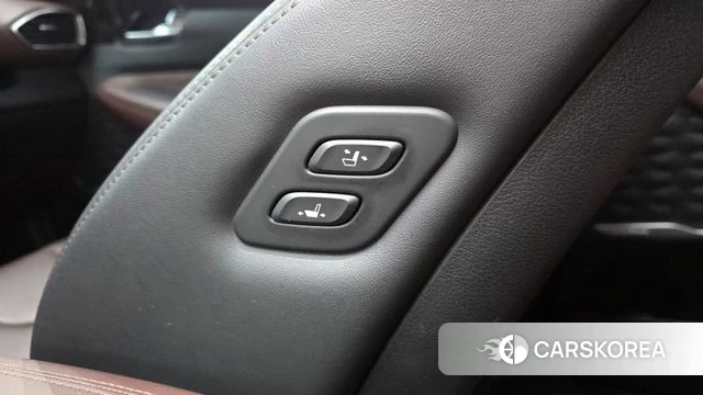 Hyundai Santa Fe TM id 4285901 из Кореи 21