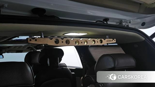 Kia All New Carnival id 4525853 из Кореи 21